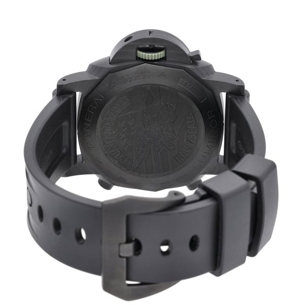 Panerai Luminor Chrono PAM01419